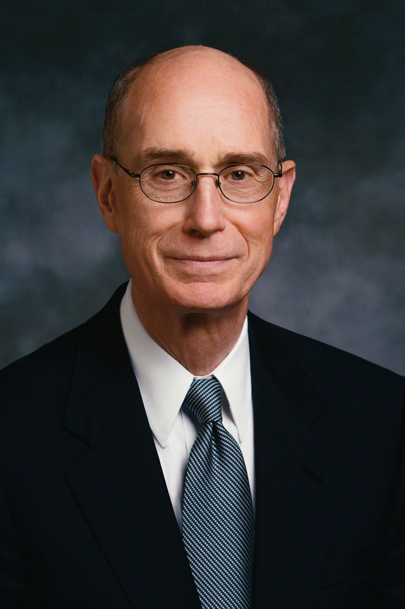 President Eyring