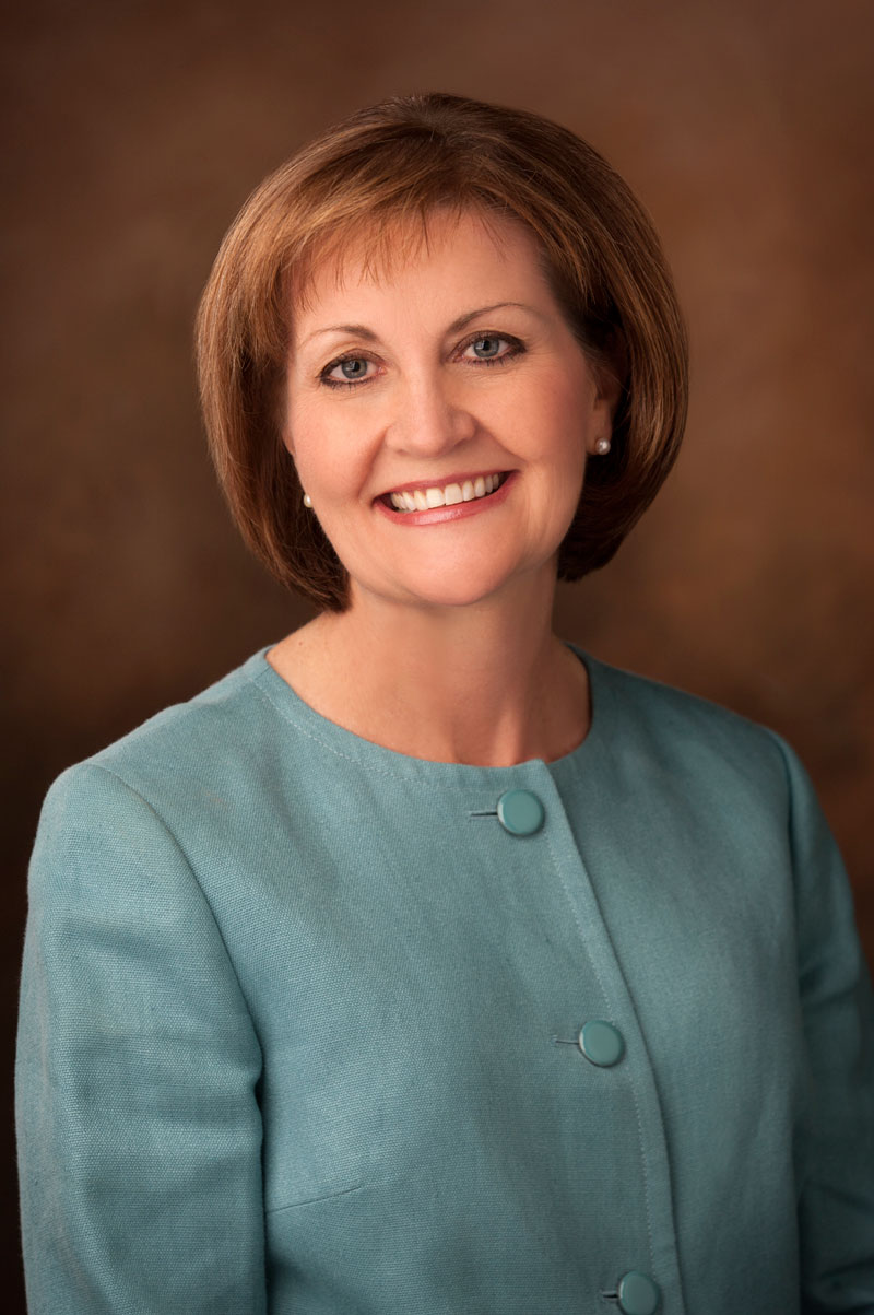 Sister Burton