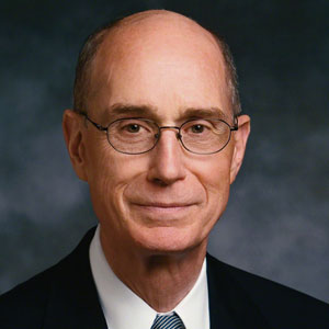 Thumbnail of President Eyring