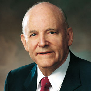 Thumbnail of President Hunter